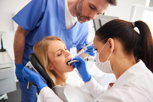 Best Wisdom Tooth Removal  in Norris City, IL